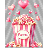 Valentine's Day-QRJ  2633